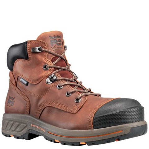 timberland insulated waterproof work boots