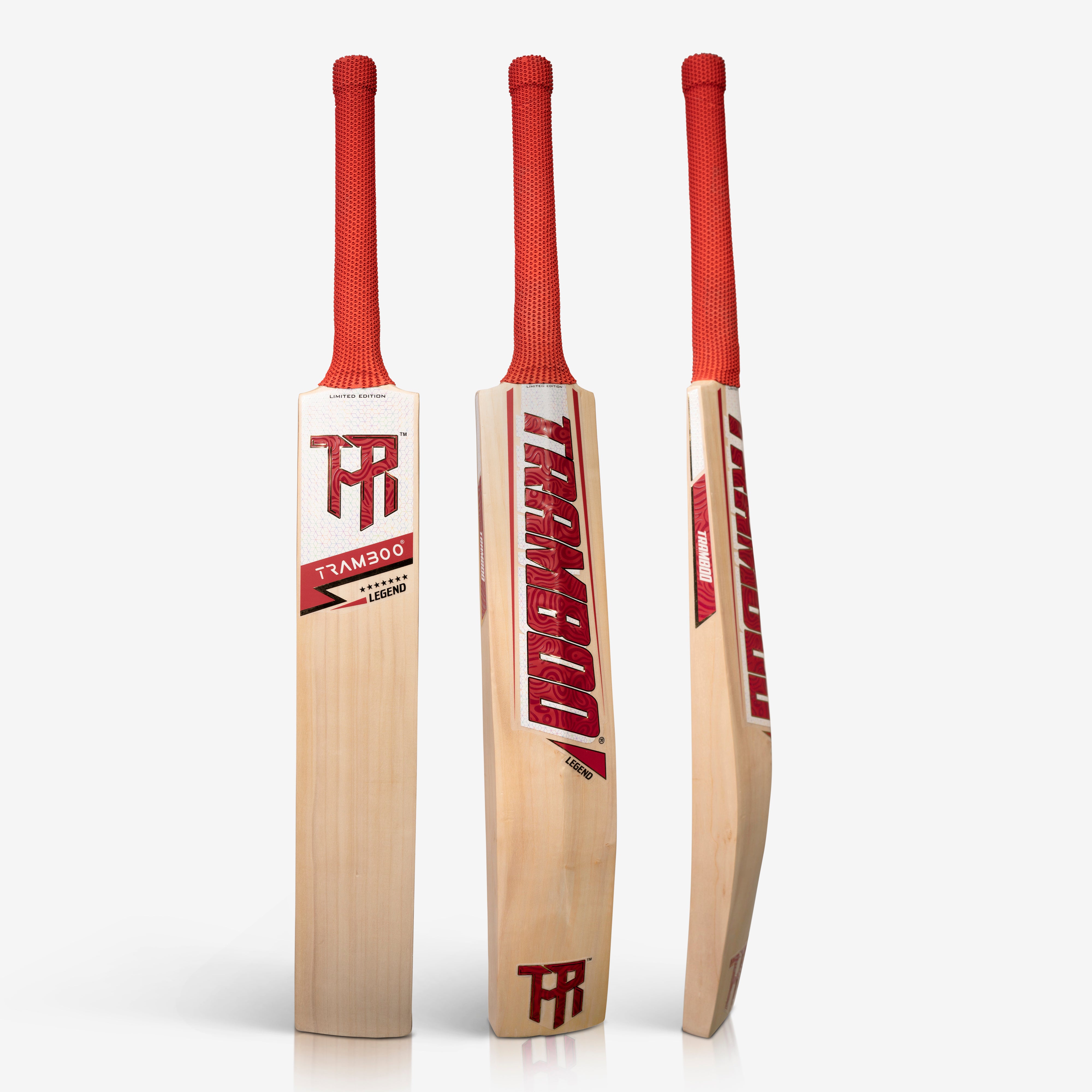 Limited Edition Legend Season Bat