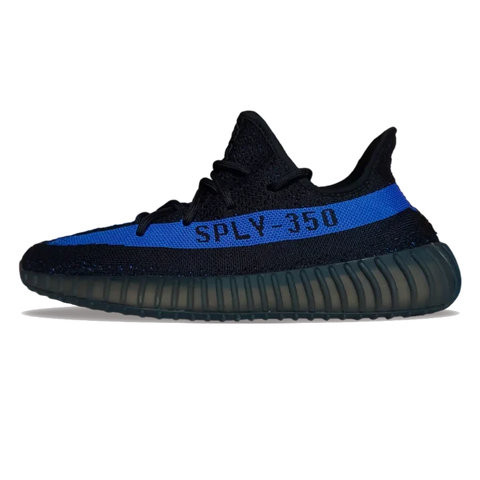 Adidas Yeezy Boost 350 V2 Dazzling Blue