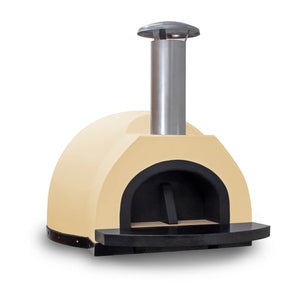 Forno Piombo "Santino" 70 Pizza Oven - Fireplace Bros