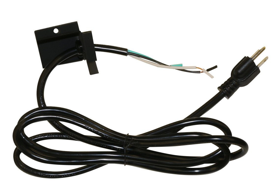 Dimplex Plug Conversion Kit For Revillusion® Fireplaces