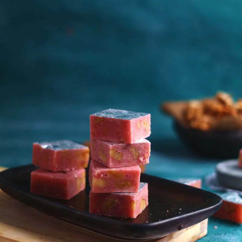 Almond House Walnut Burfi 500 gms