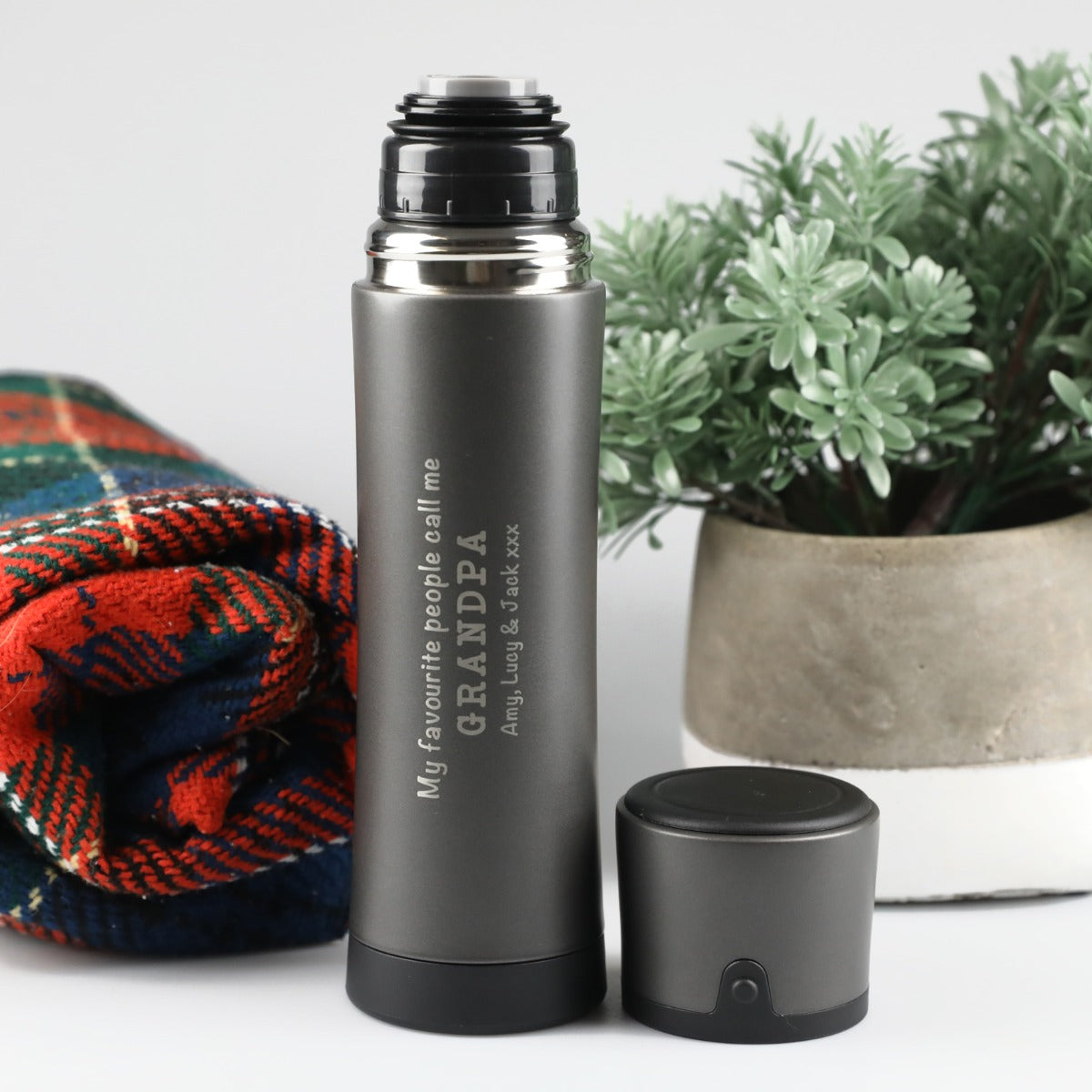 thermos flask