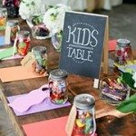 Kids Table