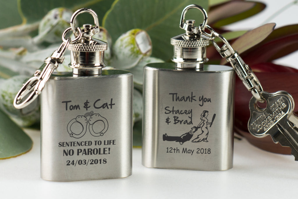 wedding favour idea