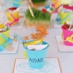Wedding favours for Kids