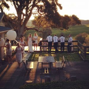 Southern Highlands Wedding NSW