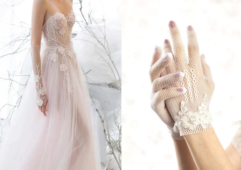 bridal-gloves