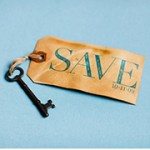 save - Key