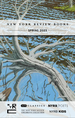 Our Catalogs – New York Review Books