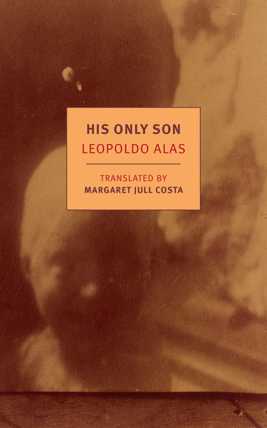 His Only Son New York Review Books