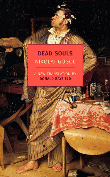 1842 novel dead souls