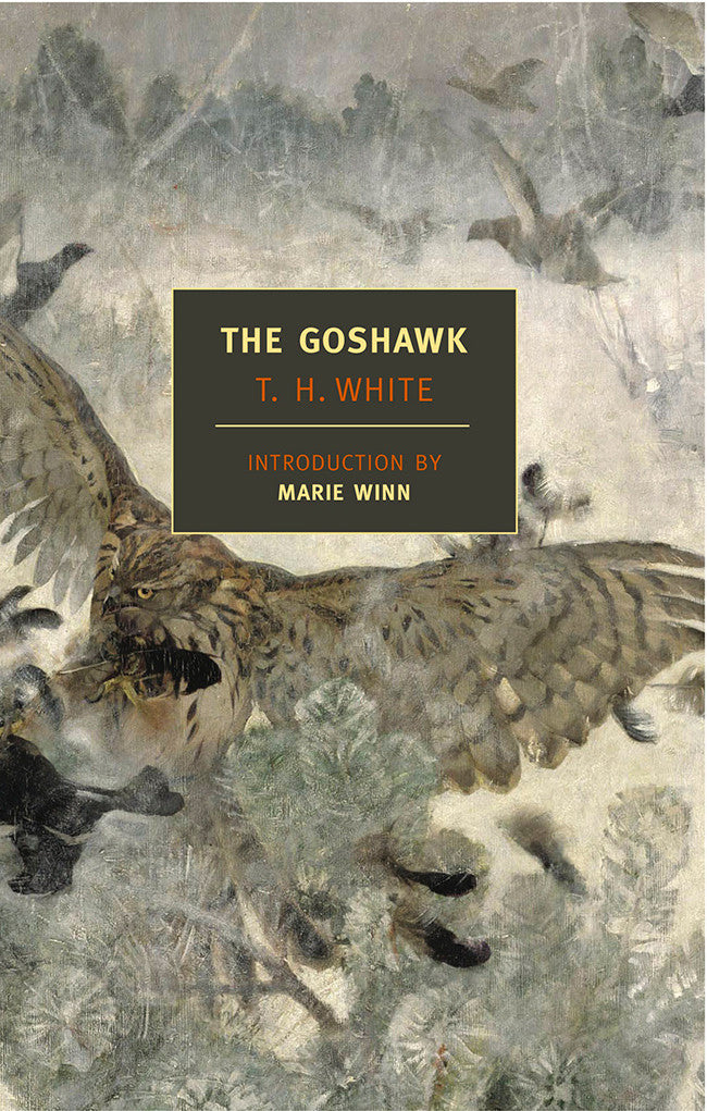 The Goshawk New York Review Books