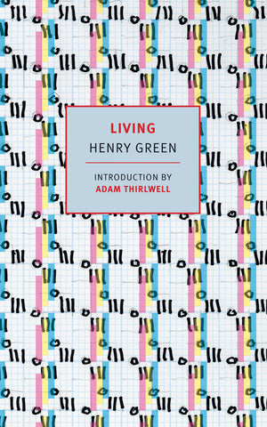 Loving / Living / Party Going by Henry Green