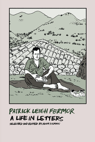 a time of gifts by patrick leigh fermor