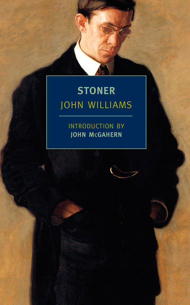 Stoner – New York Review Books