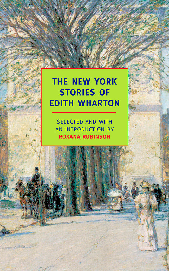 1911 novel by edith wharton