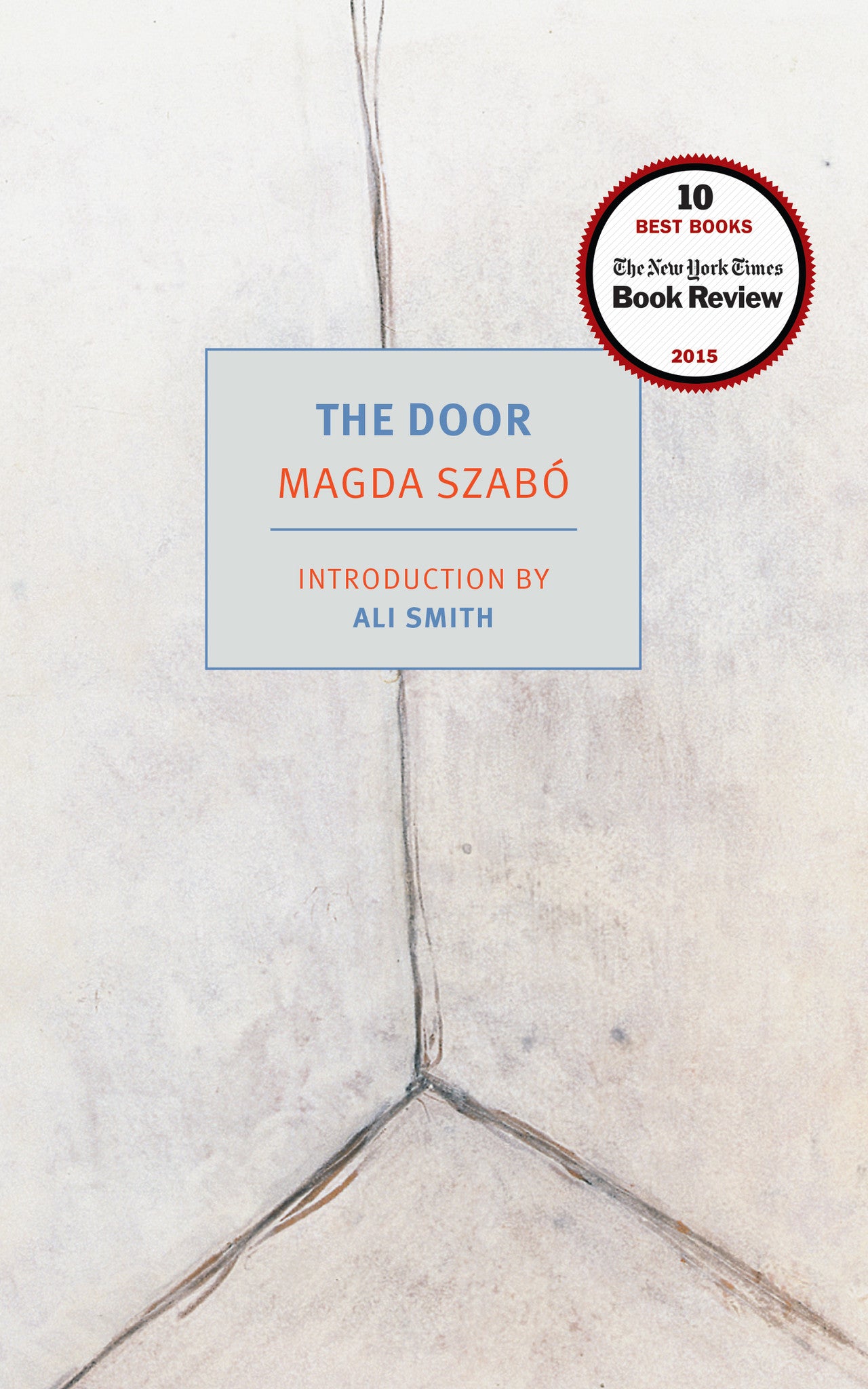 Image result for the door book