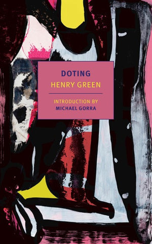 Loving / Living / Party Going by Henry Green