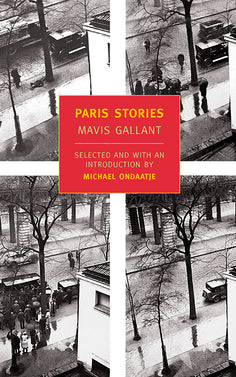 tang Geometri udvikling af Paris Vagabond – New York Review Books