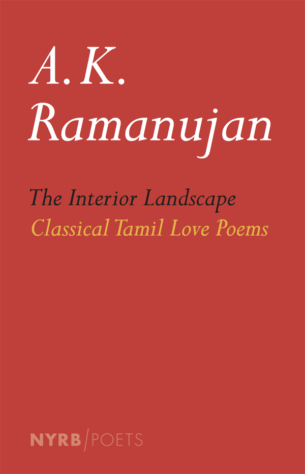 tamil love poems in english