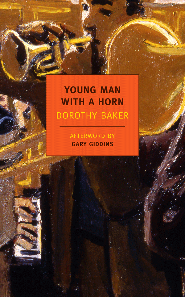 Young Man with a Horn – New York Review Books