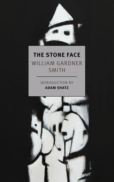 The Stone Face – New York Review Books