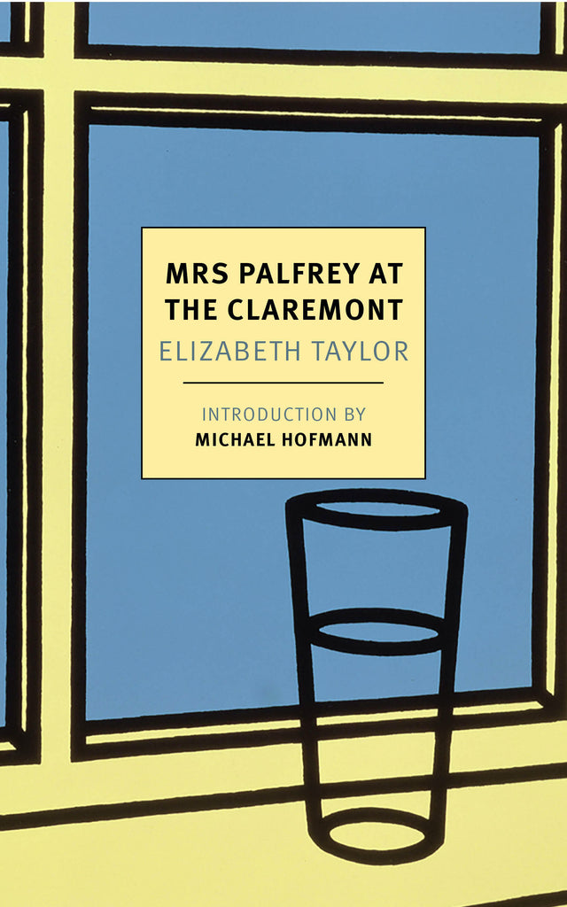 mrs palfrey at the claremont book review