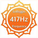 Solfeggio Healing Frequency 417Hz