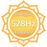 Solfeggio Healing Frequency 528Hz