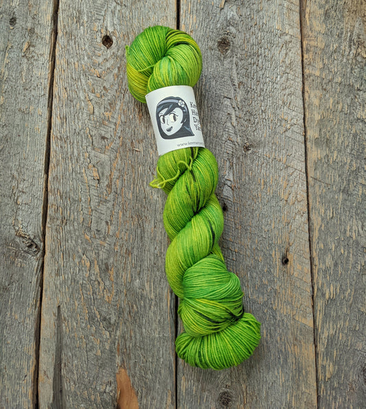 Solas an Lae (Daylight) Sock Yarn