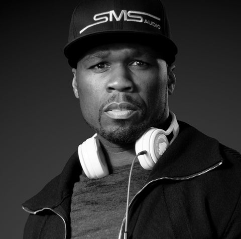 For Everything G-Unit, SMS Audio, and 50 Cent – G-Unit Brands, Inc.
