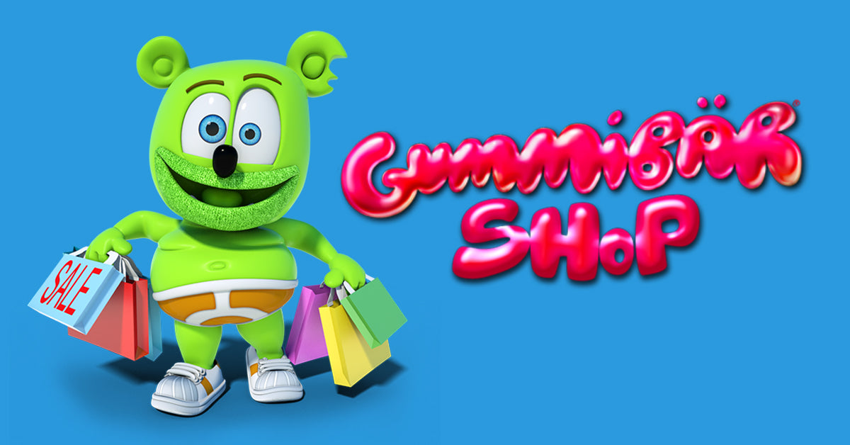 Gummibär The Gummy Bear - HAPPY BIRTHDAY LYRIC VIDEO Gummy Bear Song Kids  Happy Birthday Song by Gummibär 