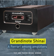 Son & Image Grandinote Shinai Review