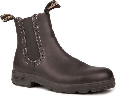 Blundstone Women's Winter Thermal Original 2274 Hi Top in Black