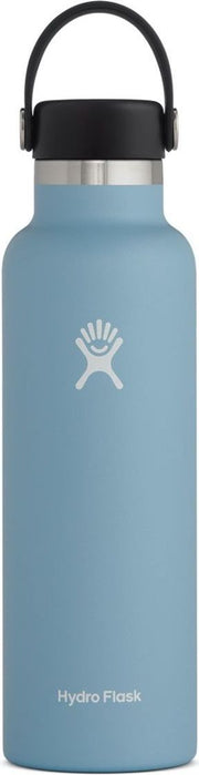 Hydro Flask Small Bottle Boot-Cobalt - Bushwhacker