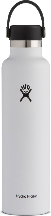Hydro Flask 24 Oz Lupine Standard Mouth Insulated Water Bottle - S24SX474