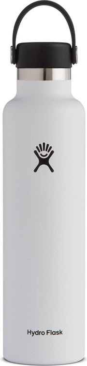 Hydro Flask 24 oz Standard Mouth Bottle - Lupine