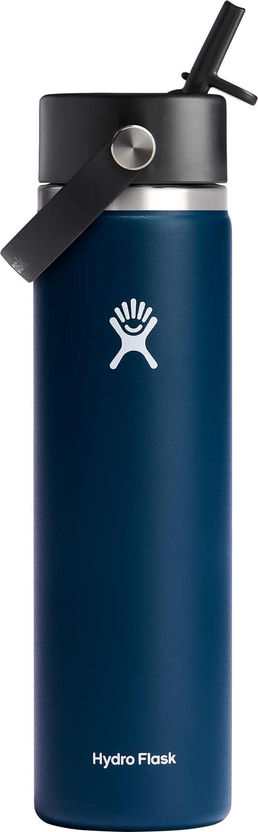 Hydro Flask 32 oz Wide Mouth with Flex Straw Cap - Agave