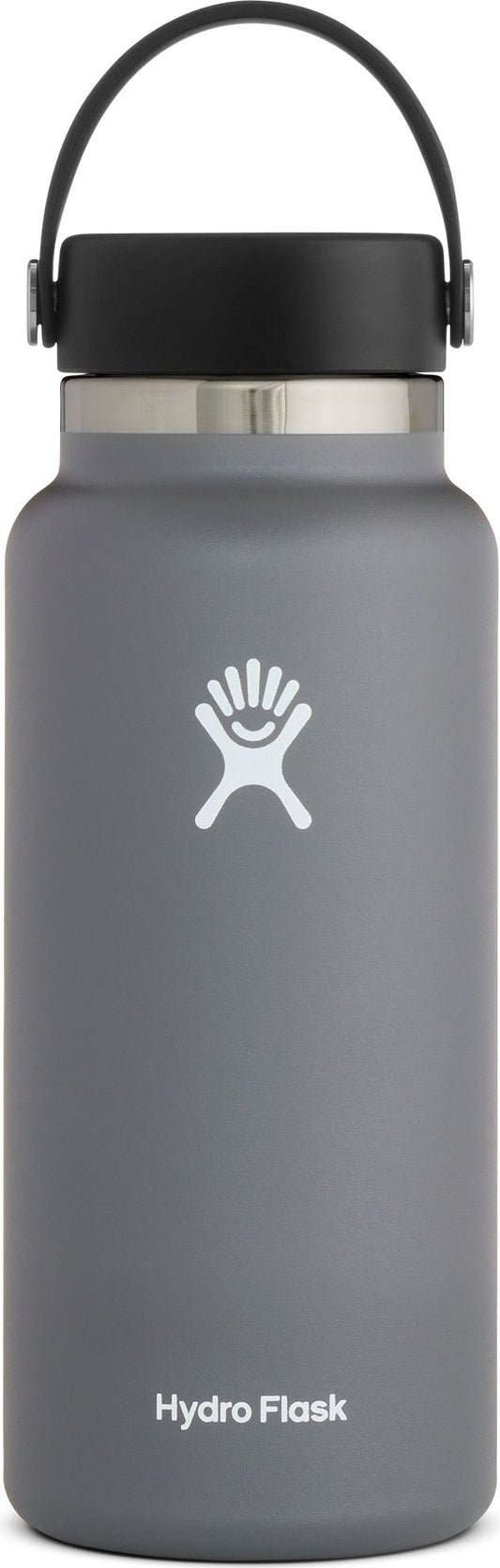 Hydro Flask 32 oz Wide Mouth Bottle Lupine