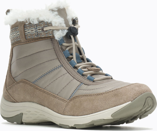 Merrell Bravada Knit Bluff Polar Waterproof Women's Walking Boots • Price »