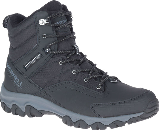 Thermo Akita Mid Waterproof