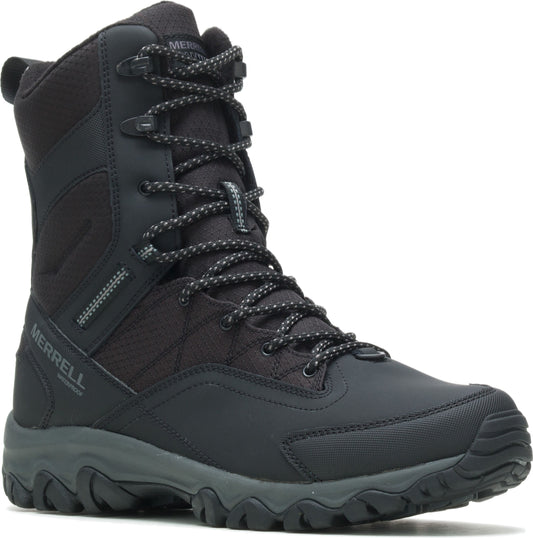 Thermo Akita Mid Waterproof