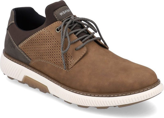 Easy Going Warm Escape Chocolate – Quarks Shoes