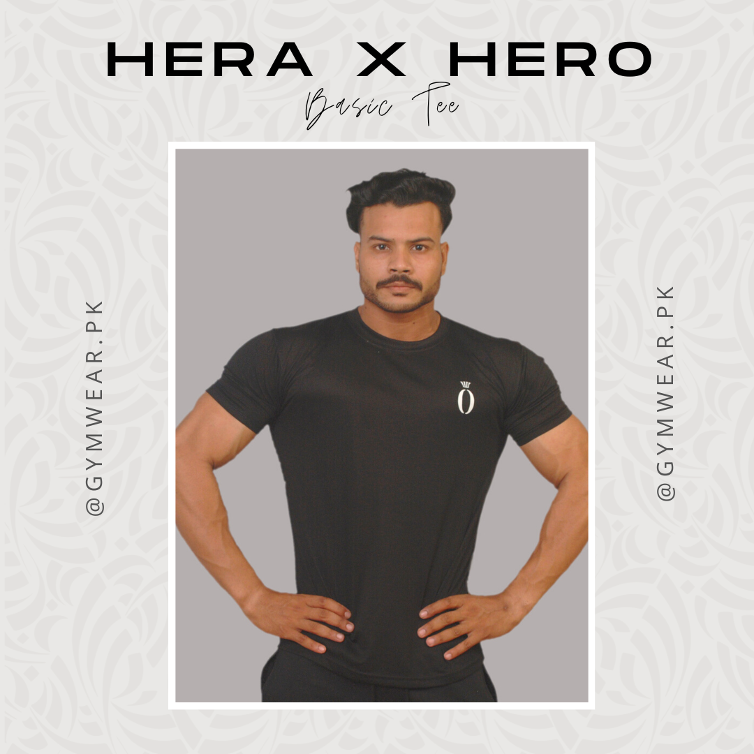 Hera Hero | – GymWear.PK