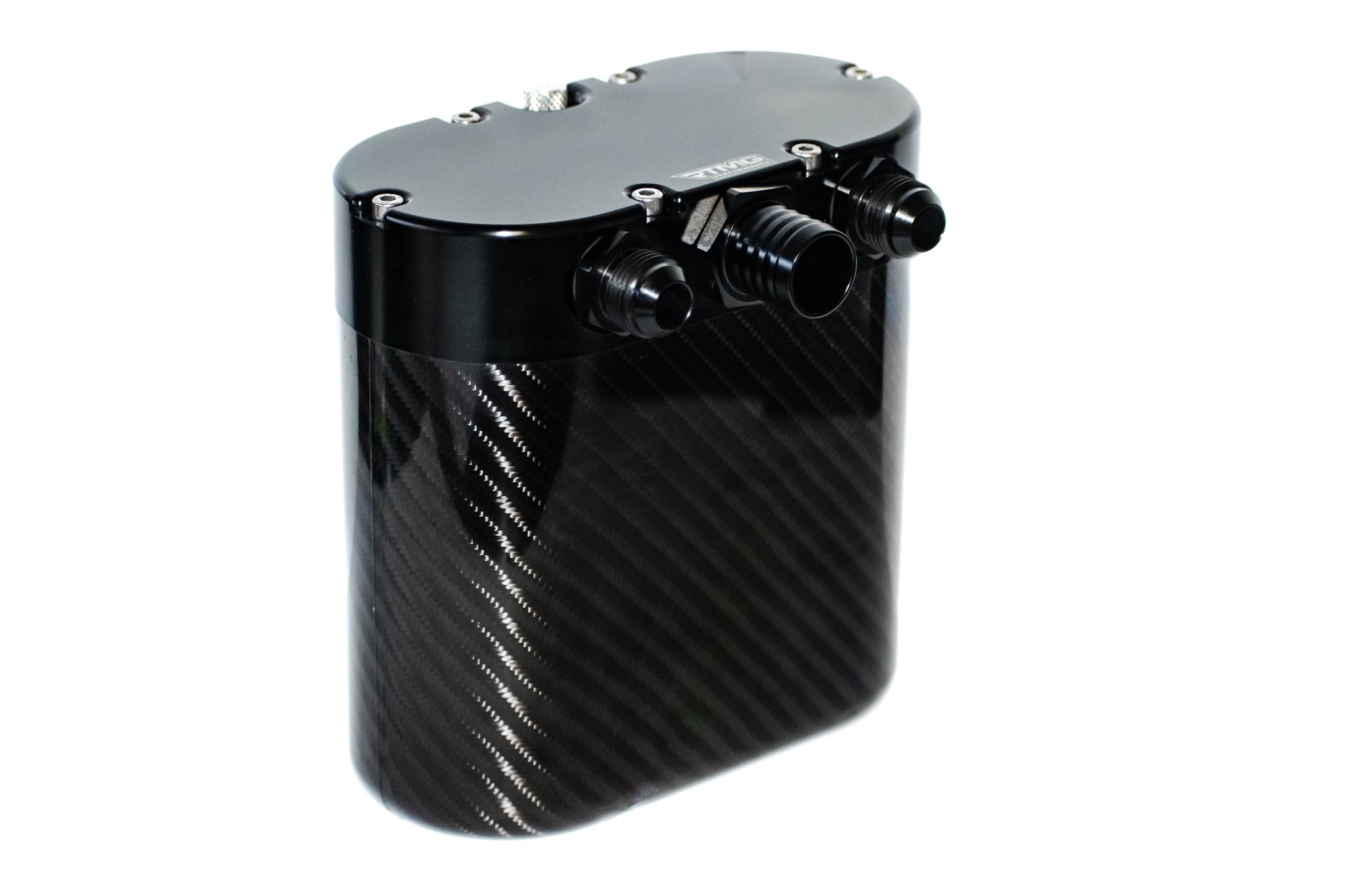 Nuke Performance Universal Oil Catch Can