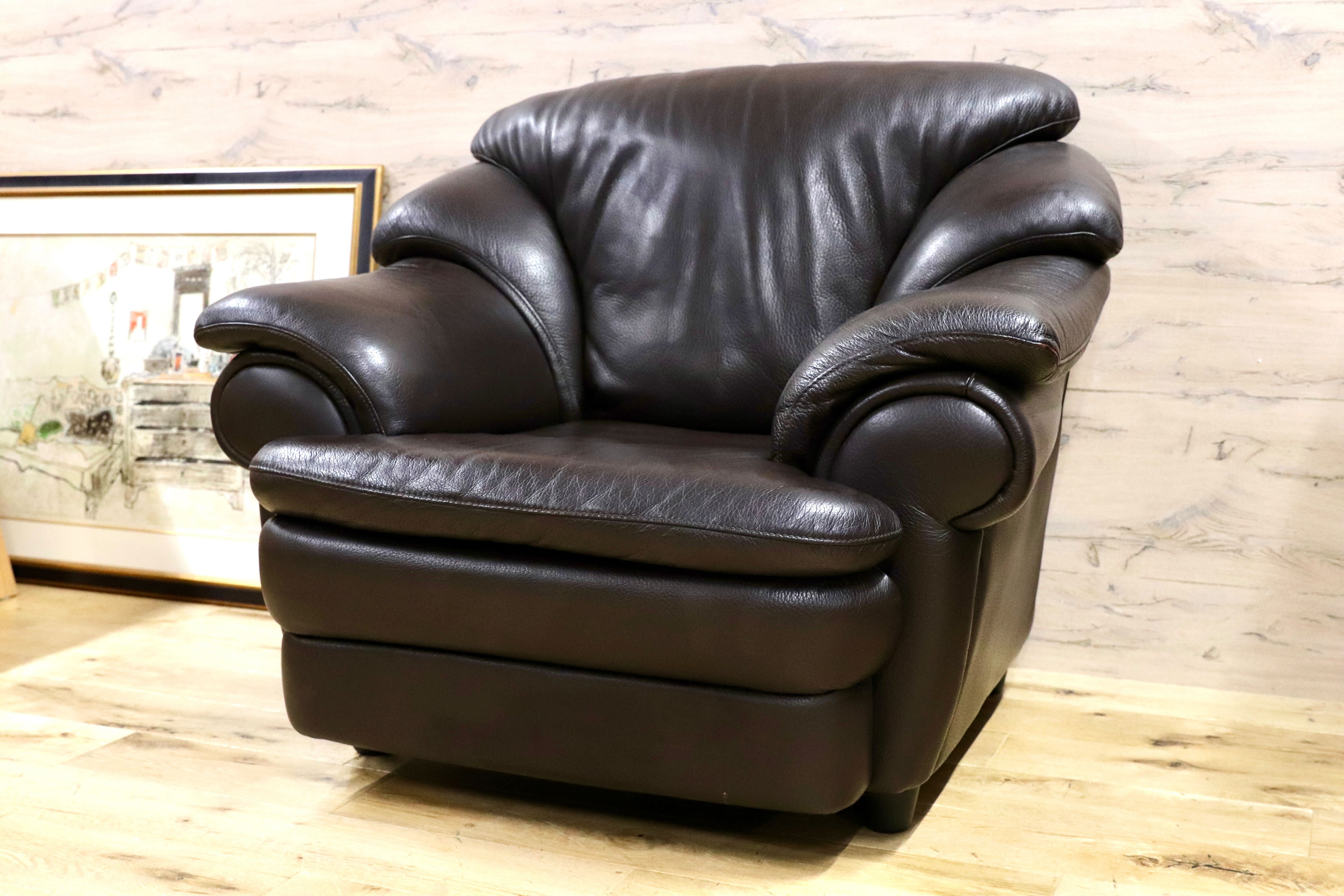 GMGK259○TIME&STYLE / タイムアンドスタイル William armchair