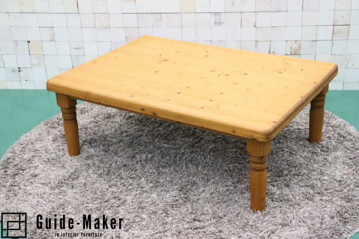 GMDK80A ○ 梅里竹芸 テーブル 机 椅子 スツール 3点セット 工芸品