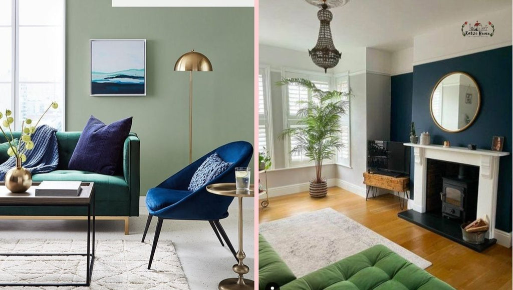 6 Best Minimalist Color Combinations For Small Spaces – Katze Home