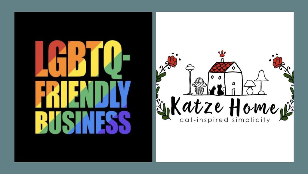 Katze Home - LGBTQ+-friendly businesses